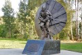 Памятник Дмитрию Разумовскому в 23-м микрорайоне торжественно откроют 8 сентября
