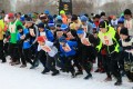 Осенний пробег-марафон пройдет в Зеленограде 11 ноября 