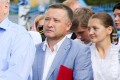 Глава Андреевки подал в отставку