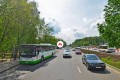 Конечную остановку автобусов 400Э перенесут к «Ховрино» после запуска «Беломорской»