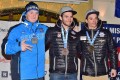 Студент МИЭТа стал вице-чемпионом мира по парашютно-горнолыжному двоеборью
