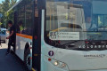 На автобусный маршрут Зеленоград–Голубое добавят ночной рейс