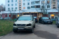 В Зеленограде орудуют похитители фар от кроссоверов Volvo