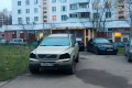 � ����������� ������� ���������� ��� � ������ �� ����������� Volvo