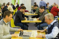В выходные в ДК пройдет открытый шахматный турнир