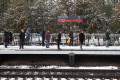 На платформах станции Крюково повесят таблички с двойным названием