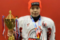 Юный зеленоградец стал победителем хоккейного турнира в Китае