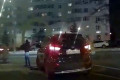 Автомобилистка сбила участника ДТП на Центральном проспекте