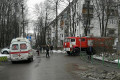 Андреевских детсадовцев эвакуировали из-за угрозы взрыва