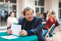 В Зеленограде пройдет вечер памяти заслуженного учителя Валерия Клементьева