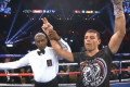 Боксер из Зеленограда одолел в Лас-Вегасе непобедимого пуэрториканца