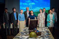 Актеры «Ведогонь-театра» в онлайн-формате поделятся воспоминаниями зеленоградцев о войне