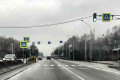 Три пешеходных моста построят на Ленинградке между Зеленоградом и Солнечногорском