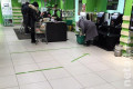 Больше пятисот магазинов продолжают работать в Зеленограде