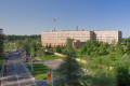 В Андреевке появится госпиталь для больных с коронавирусом
