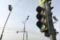 В «новом городе» в этом году установят 8 новых светофоров