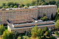 Пациент с коронавирусом сбежал из больницы в Андреевке