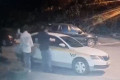 До смерти избивший таксиста мужчина задержан правоохранителями
