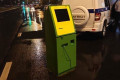В магазине в Андреевке выявили ночную торговлю алкоголем и нелегальный игровой автомат