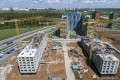 Детсад в ЖК «Новый Зеленоград» планируют построить в 2022 году