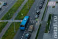 С 17 октября вокруг ЖК «Жемчужина Зеленограда» пустят два автобусных маршрута