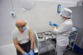Пункты вакцинации от коронавируса открывают еще в двух поликлиниках