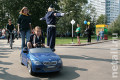 Два новых детских автогородка появятся в Зеленограде