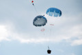 Зеленоградская компания разработала систему управления парашютно-грузовыми платформами