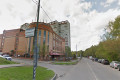 82-летняя женщина попала под машину на улице Болдов ручей