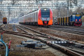 За неделю в Алабушево и Радищево поезда сбили трех человек