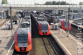 В РЖД прогнозируют двукратный рост пассажиропотока на станции Крюково к 2030 году