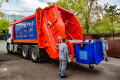 Коммерческие компании обяжут заключить договор на вывоз мусора с новым оператором