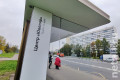 В Зеленограде переименовали две автобусные остановки