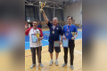 Зеленоградец стал чемпионом России по «морскому бильярду»