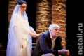 В декабре «Ведогонь» покажет премьеру по пьесе Шекспира и даст последний спектакль «Иванов»