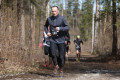 В Зеленограде пройдет кросс «Спутник lite» для спортсменов с QR-кодами