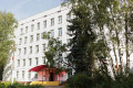 Андреевскую школу капитально отремонтируют в 2022 году