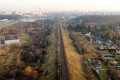 В Алабушево построят железнодорожный мост для «Сапсанов»