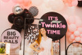  � ����������� ��������� ����� ������������ Twinkle party room
