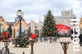 10 декабря в Зеленограде стартует фестиваль «Путешествие в Рождество»