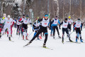 До конца зимы в Зеленограде пройдет пять открытых лыжных стартов