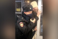 Зеленоградец две ночи провел в полиции после силового задержания в магазине за отсутствие маски