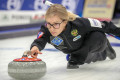 Керлингистка из Зеленограда примет участие в Олимпийских играх