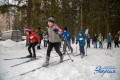 В 11-м микрорайоне пройдет гонка «Силинская лыжня» для взрослых и детей