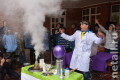 Фестиваль «Ритм науки» в Менделеево перенесли на весну из-за коронавируса