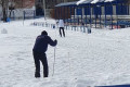 На стадионе «Юность» пройдет «Андреевская лыжня» для взрослых и детей