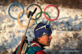 Зеленоградский биатлонист пропустит Олимпиаду из-за проблем со здоровьем