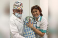 Женщина родила ребенка на приеме у гинеколога в частном медцентре