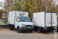 Приезжие украли аккумуляторы с двух грузовиков в Зеленограде