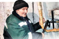 Действующему слесарю-сантехнику из Зеленограда исполнилось 80 лет